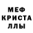 MDMA кристаллы Laszlo Carreidas